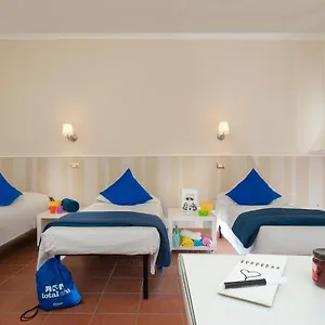 Hostal Budget Des Arts, Roma