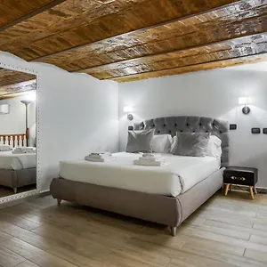 Bed and breakfast Opera Pinciana, Roma