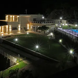 Sikè Taormina