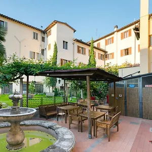 Archi Rossi , Florencia Italia